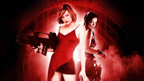 residentevil