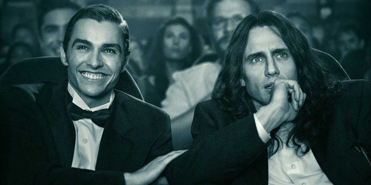 the-disaster-artist-posters