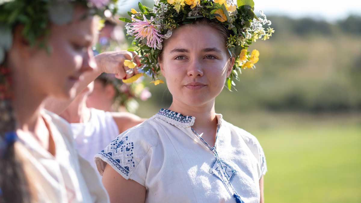 midsommar
