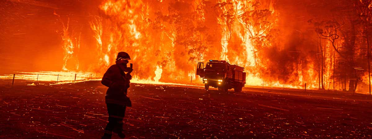 Fire Front (2022) | fillums